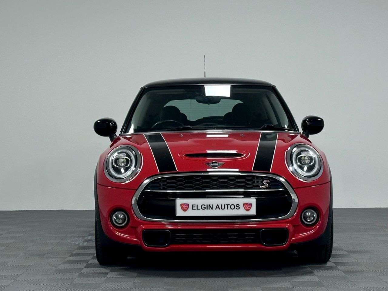 A 2020 MINI HATCH Cooper S Classic II 2.0 ( 192 bhp ) A 2020 MINI HATCH Cooper S Classic II 2.0 ( 192 bhp )