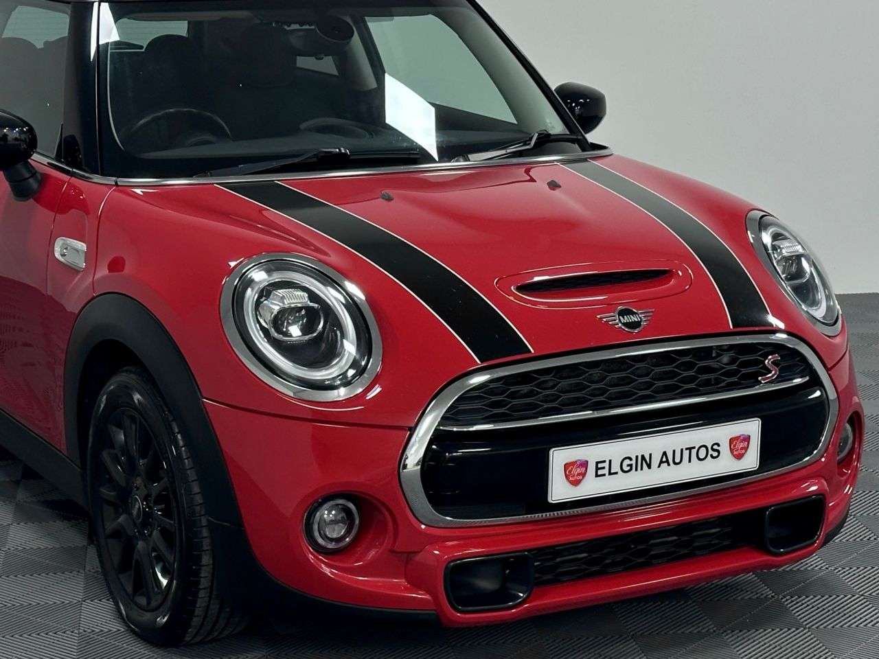 2020 MINI HATCH 2020 MINI HATCH