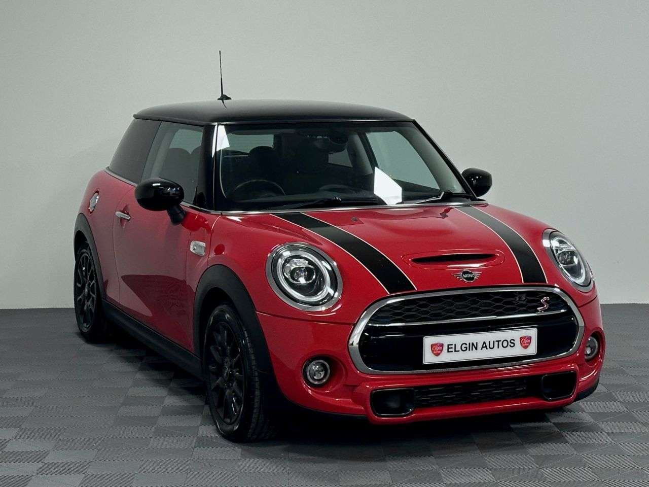 2020 MINI HATCH 2020 MINI HATCH
