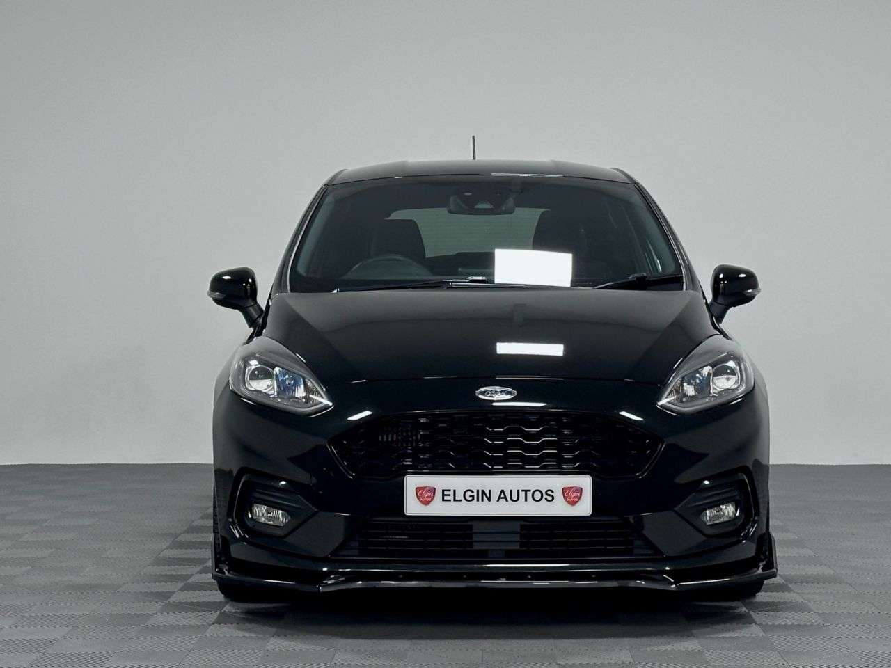 A 2021 FORD FIESTA ST-Line Edition 1.0T MHEV EcoBoost ( 125 bhp ) A 2021 FORD FIESTA ST-Line Edition 1.0T MHEV EcoBoost ( 125 bhp )