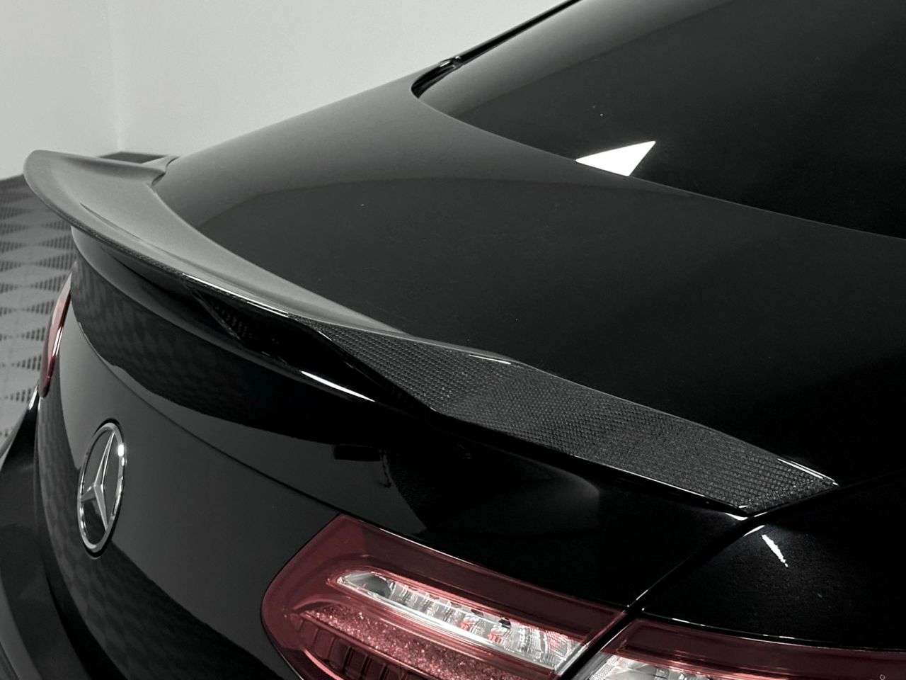 2018 MERCEDES-BENZ E-CLASS 2018 MERCEDES-BENZ E-CLASS