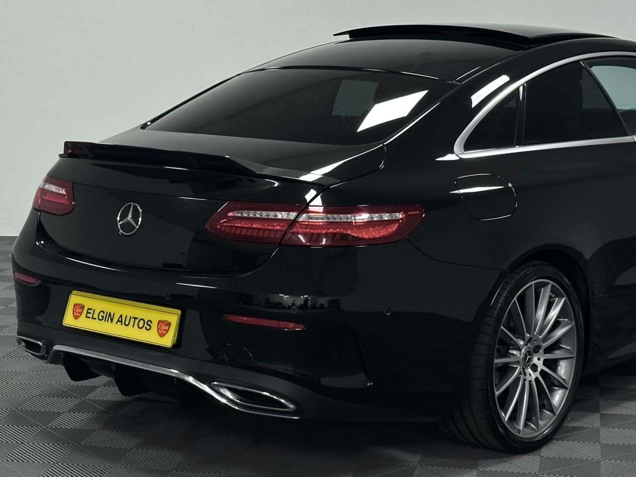 2018 MERCEDES-BENZ E-CLASS 2018 MERCEDES-BENZ E-CLASS