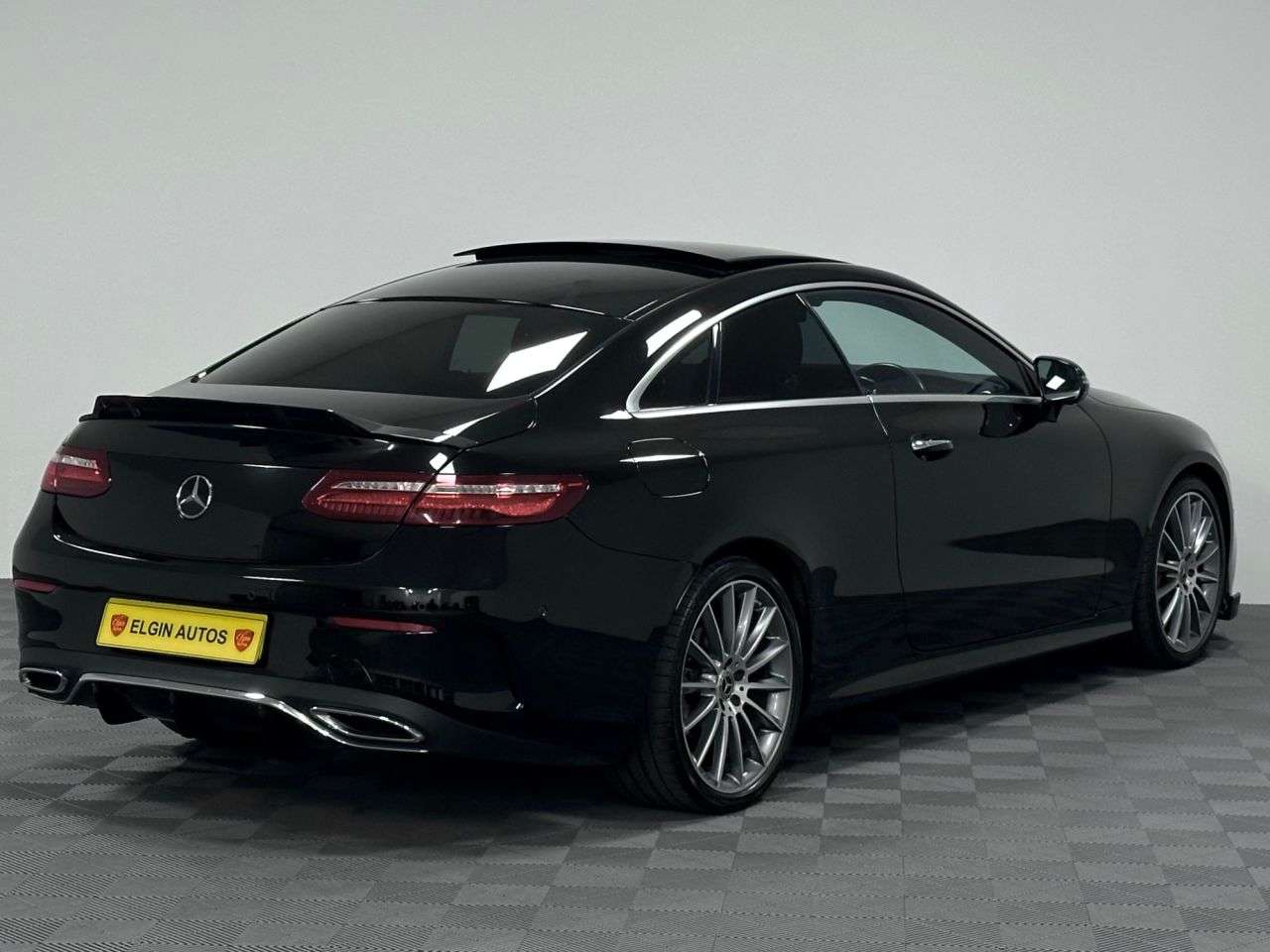 2018 MERCEDES-BENZ E-CLASS 2018 MERCEDES-BENZ E-CLASS