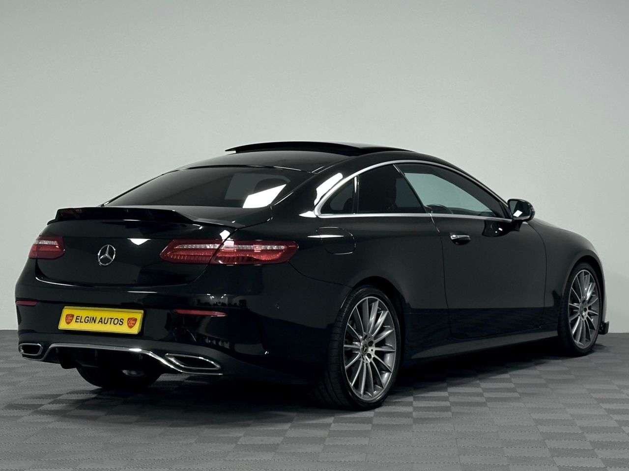 2018 MERCEDES-BENZ E-CLASS 2018 MERCEDES-BENZ E-CLASS