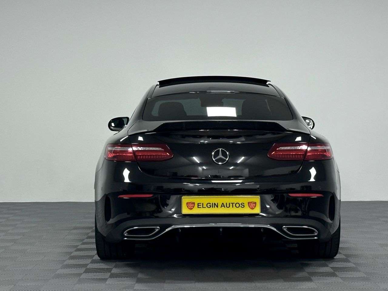 2018 MERCEDES-BENZ E-CLASS 2018 MERCEDES-BENZ E-CLASS