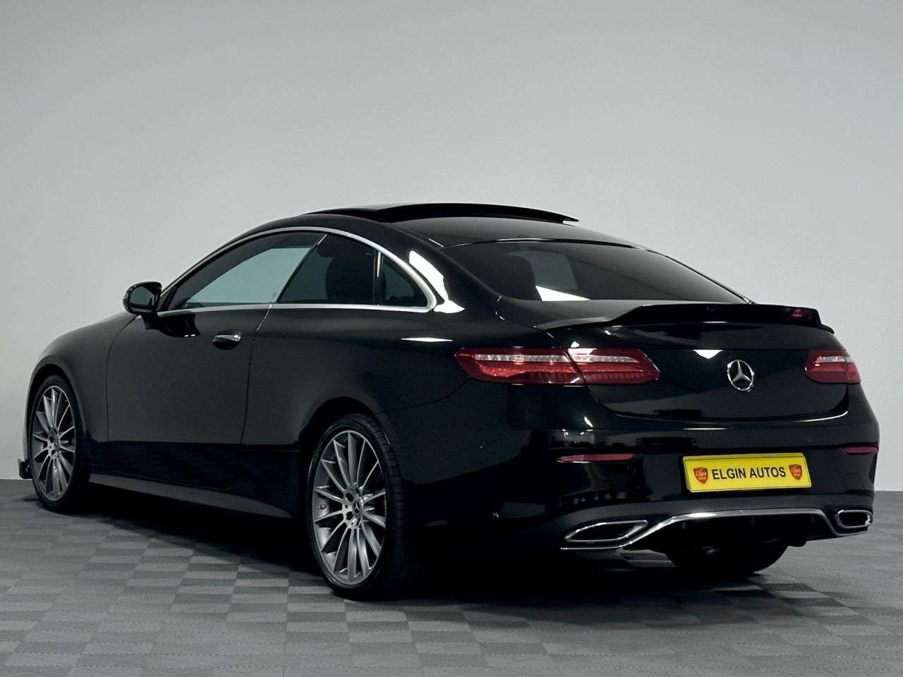 2018 MERCEDES-BENZ E-CLASS 2018 MERCEDES-BENZ E-CLASS