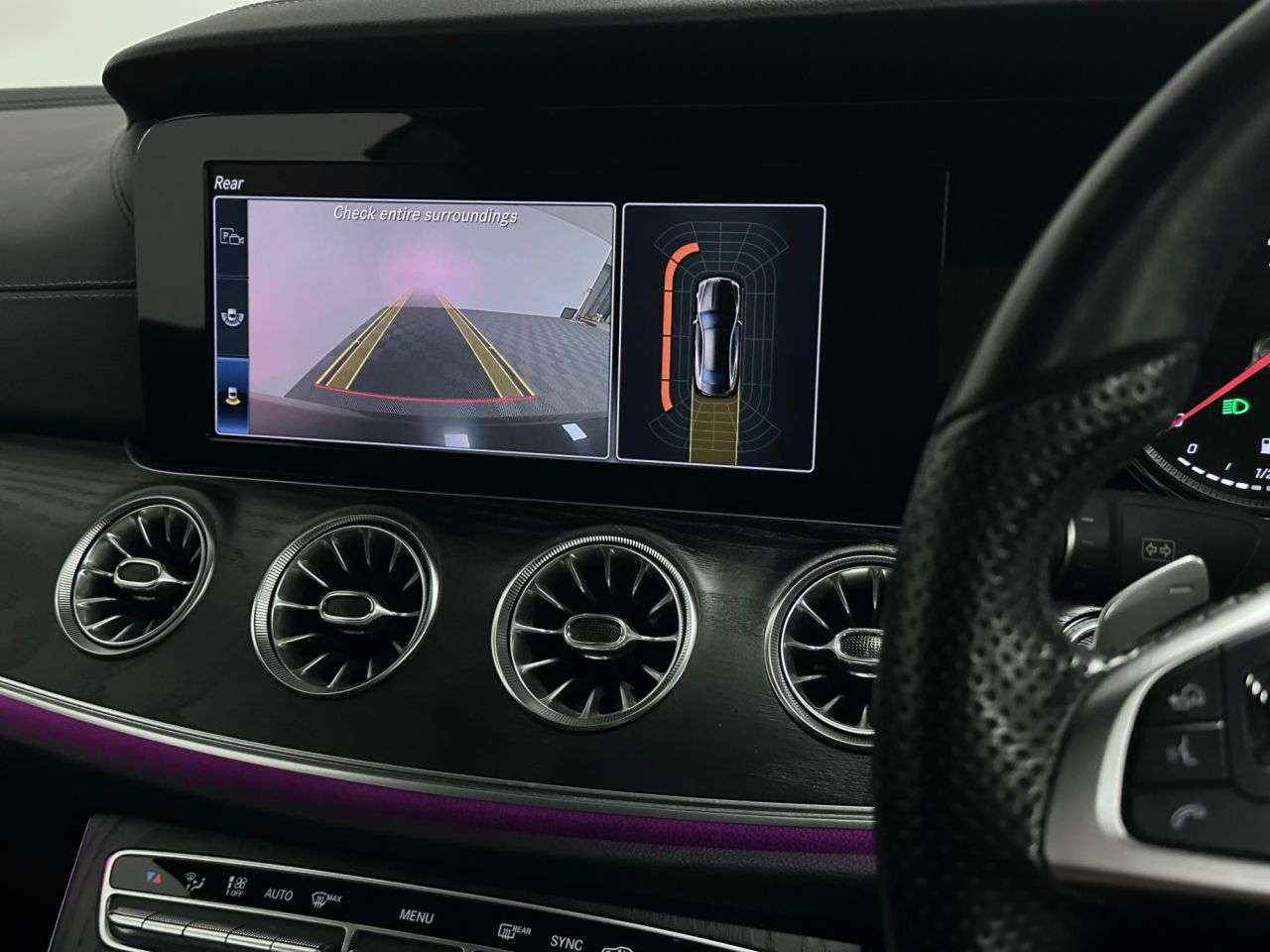 2018 MERCEDES-BENZ E-CLASS 2018 MERCEDES-BENZ E-CLASS