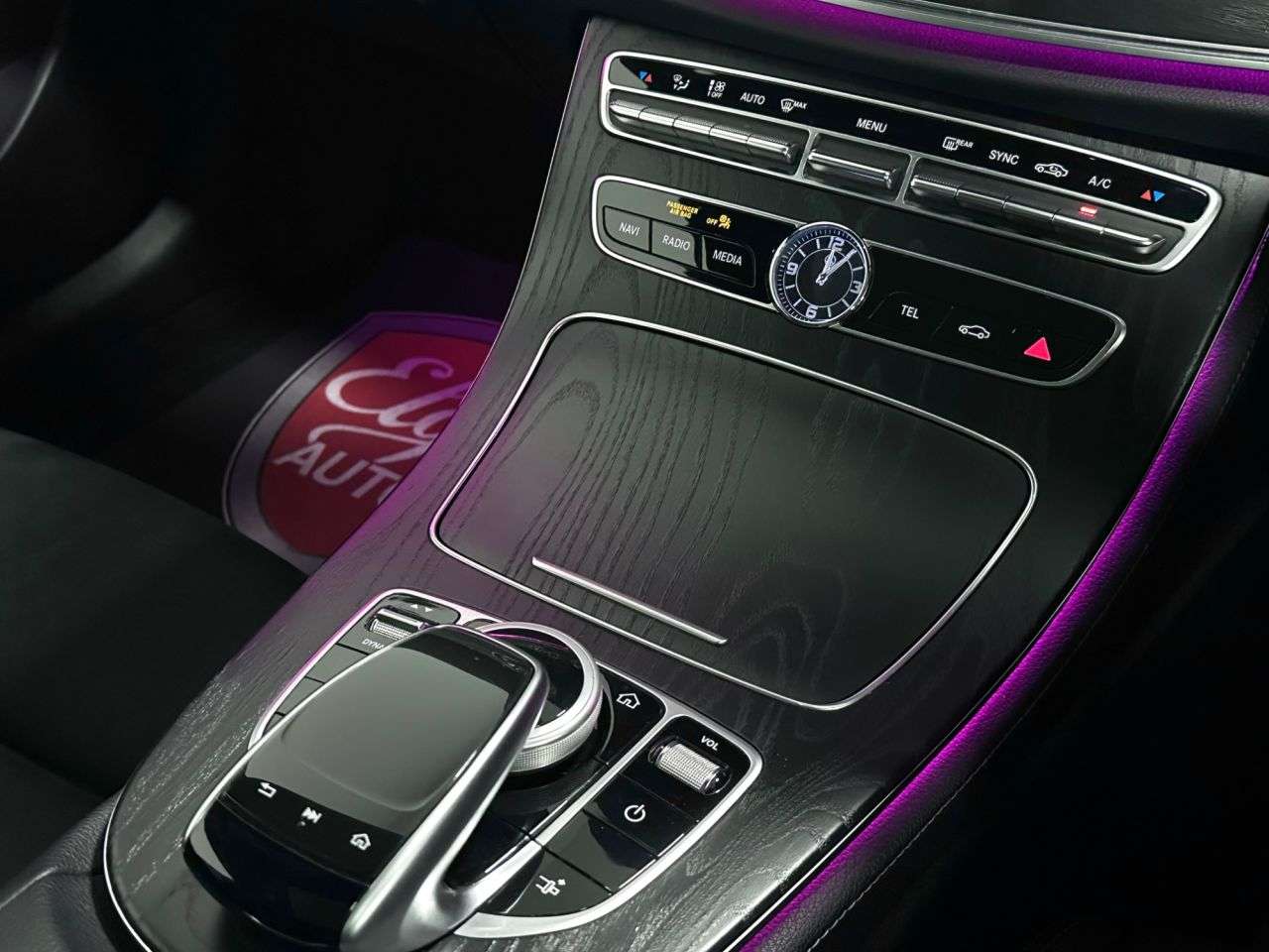 2018 MERCEDES-BENZ E-CLASS 2018 MERCEDES-BENZ E-CLASS