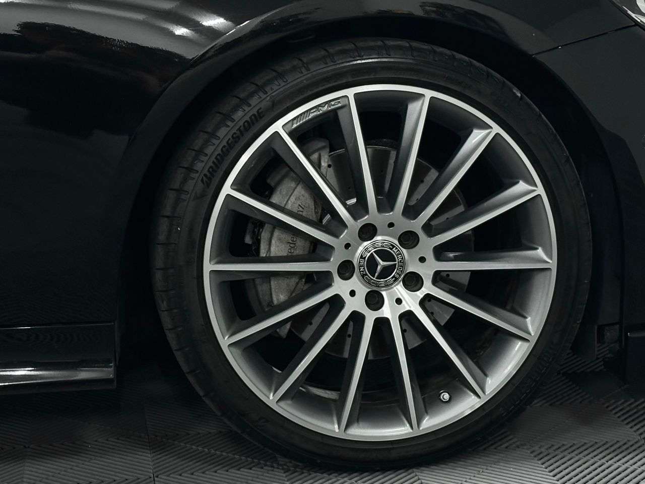 2018 MERCEDES-BENZ E-CLASS 2018 MERCEDES-BENZ E-CLASS