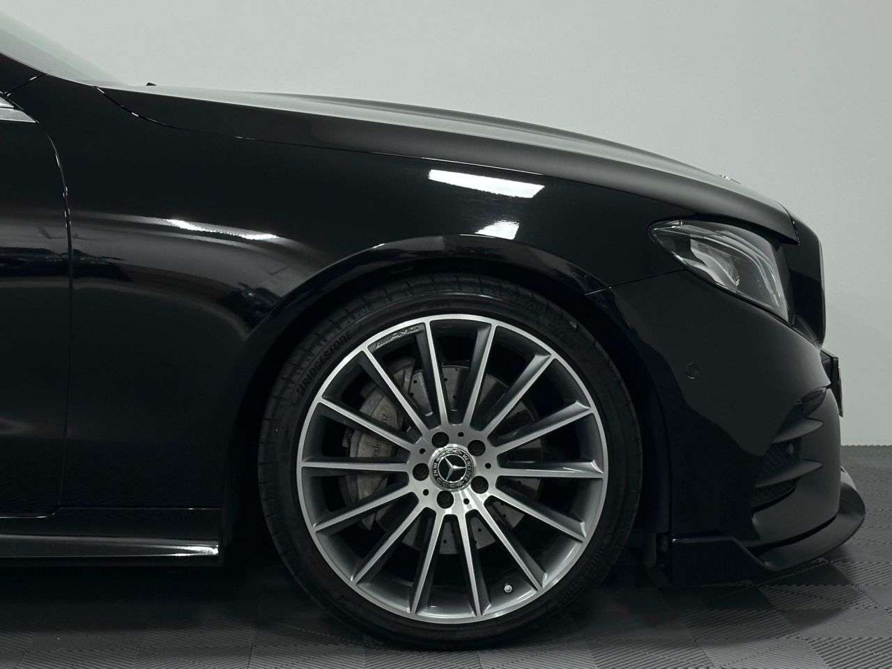 2018 MERCEDES-BENZ E-CLASS 2018 MERCEDES-BENZ E-CLASS
