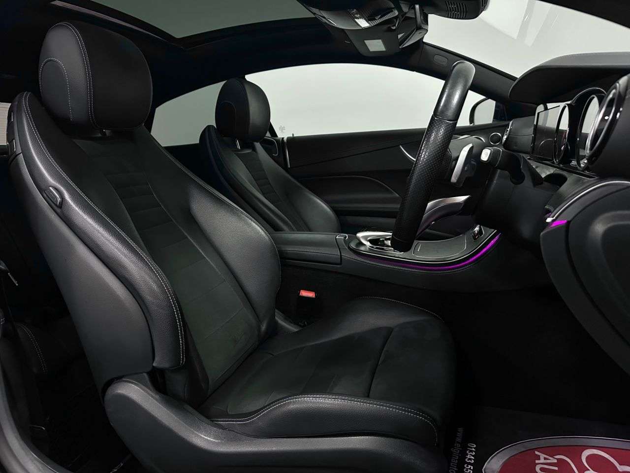 2018 MERCEDES-BENZ E-CLASS 2018 MERCEDES-BENZ E-CLASS
