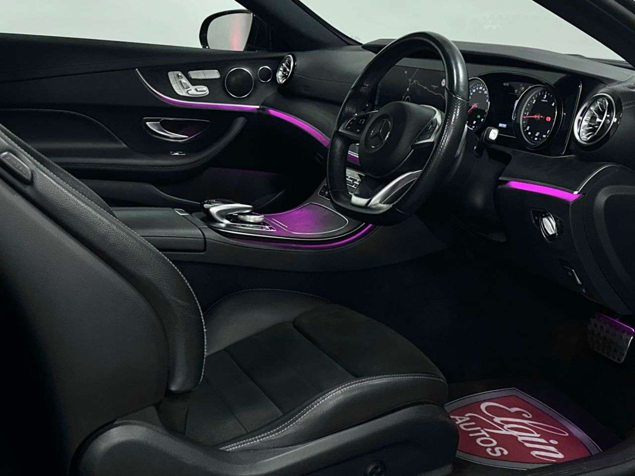 2018 MERCEDES-BENZ E-CLASS 2018 MERCEDES-BENZ E-CLASS