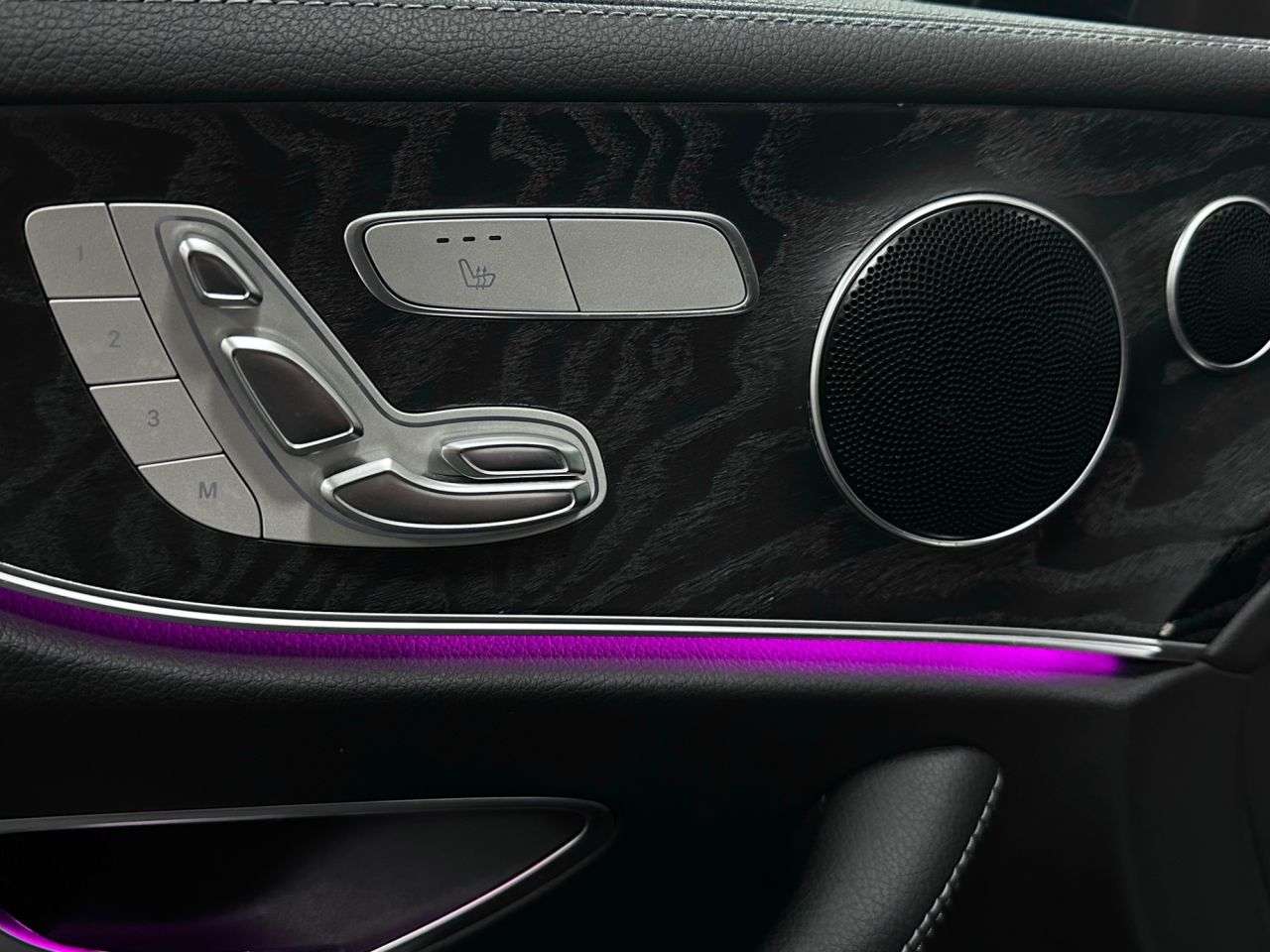 2018 MERCEDES-BENZ E-CLASS 2018 MERCEDES-BENZ E-CLASS