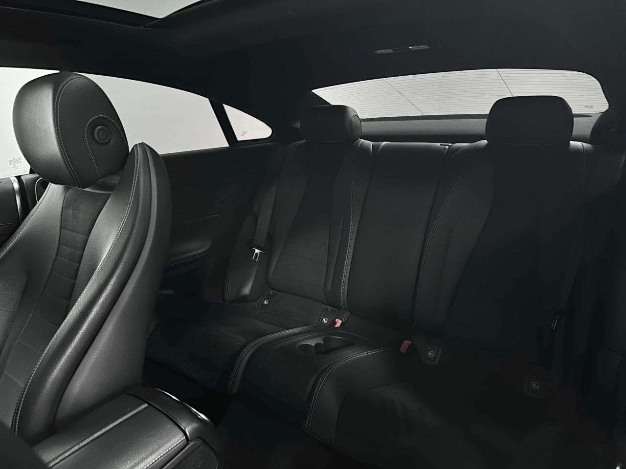 2018 MERCEDES-BENZ E-CLASS 2018 MERCEDES-BENZ E-CLASS