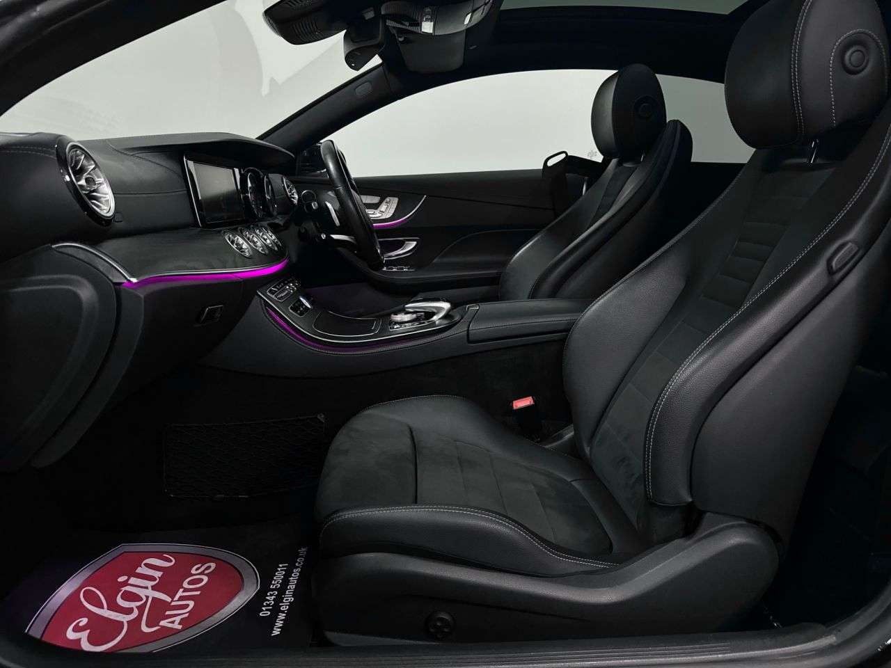 2018 MERCEDES-BENZ E-CLASS 2018 MERCEDES-BENZ E-CLASS