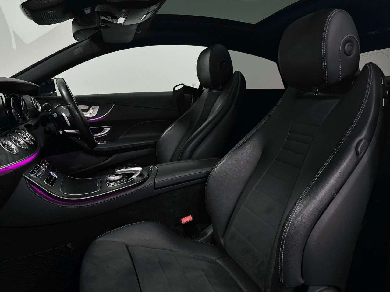 2018 MERCEDES-BENZ E-CLASS 2018 MERCEDES-BENZ E-CLASS