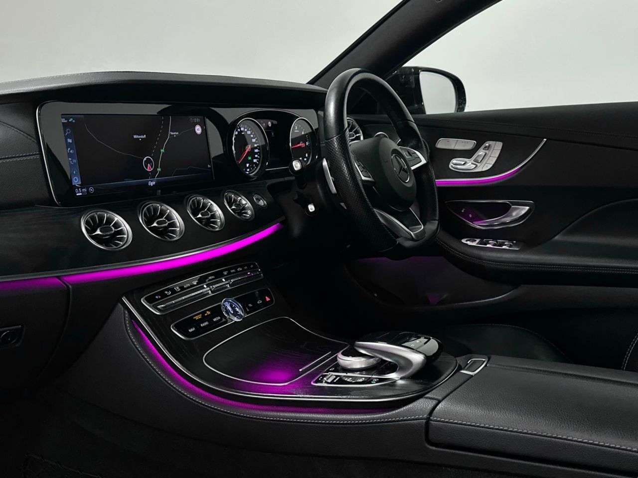 2018 MERCEDES-BENZ E-CLASS 2018 MERCEDES-BENZ E-CLASS