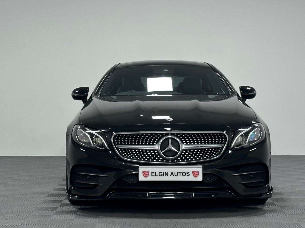 A 2018 MERCEDES-BENZ E-CLASS E220d AMG Line Coupe 2.0 9G-Tronic+ (Premium) ( 194 bhp ) A 2018 MERCEDES-BENZ E-CLASS E220d AMG Line Coupe 2.0 9G-Tronic+ (Premium) ( 194 bhp )