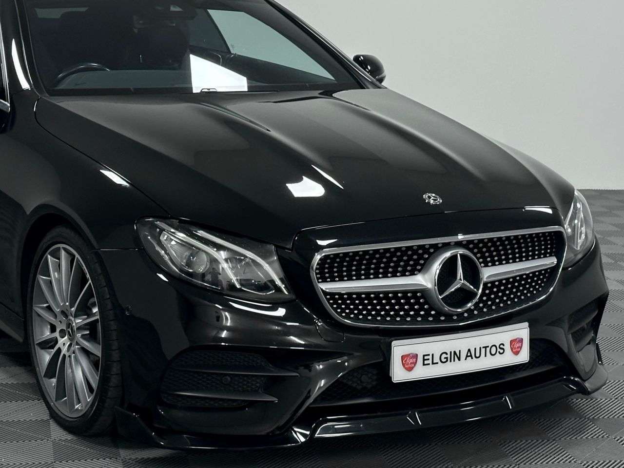 2018 MERCEDES-BENZ E-CLASS 2018 MERCEDES-BENZ E-CLASS
