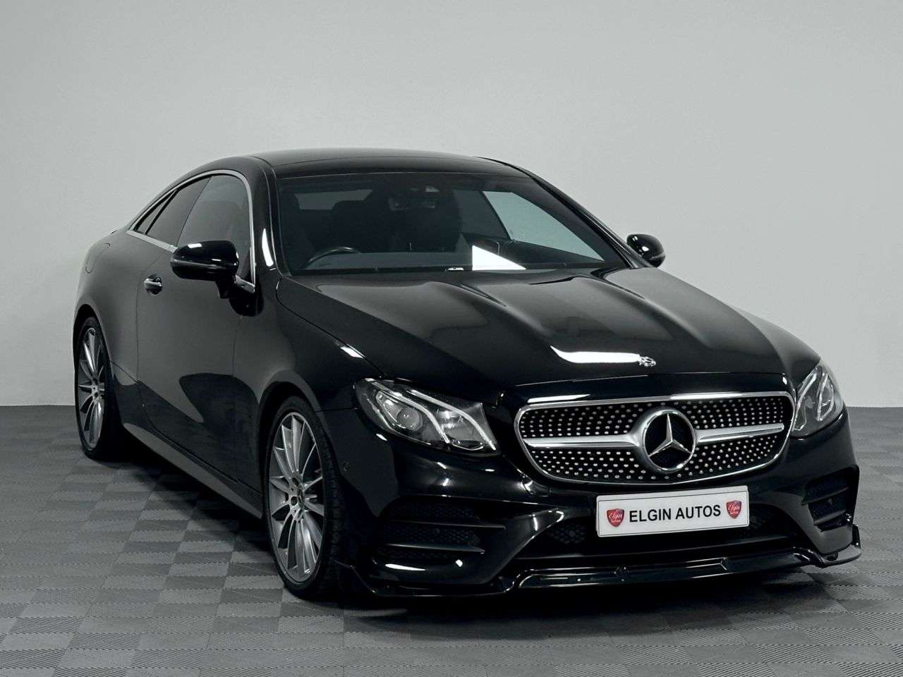 2018 MERCEDES-BENZ E-CLASS 2018 MERCEDES-BENZ E-CLASS