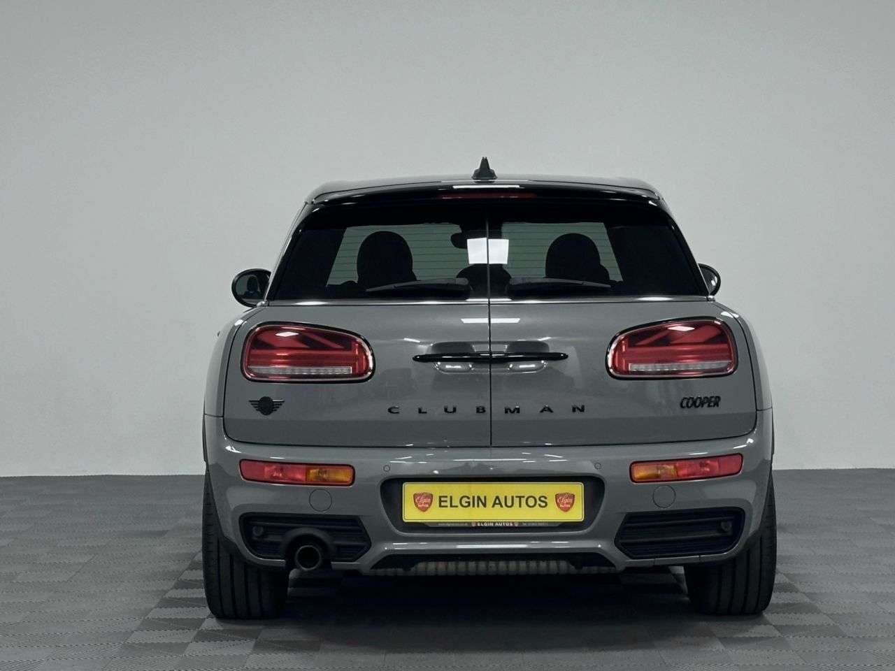 2021 MINI CLUBMAN 2021 MINI CLUBMAN