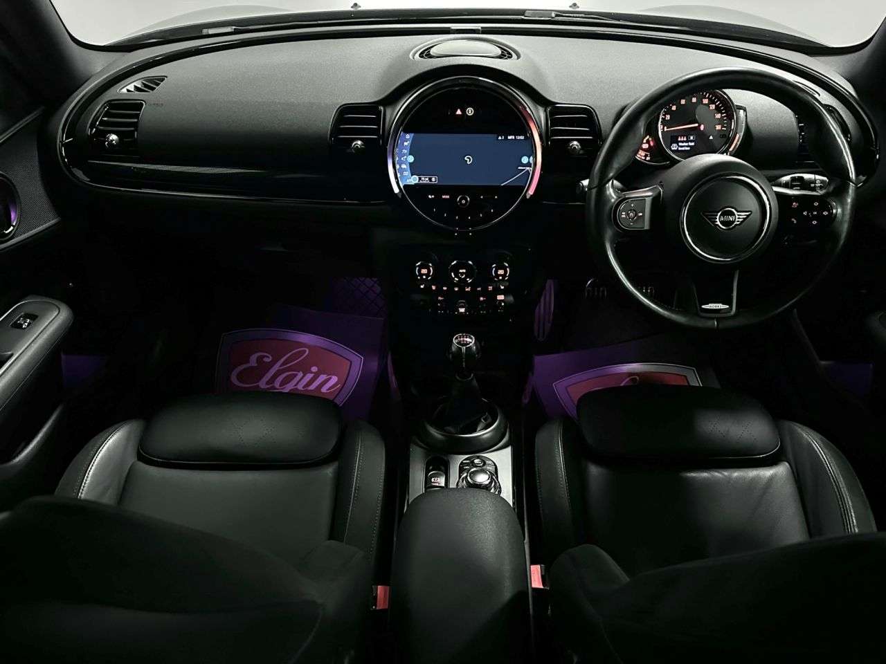 2021 MINI CLUBMAN 2021 MINI CLUBMAN