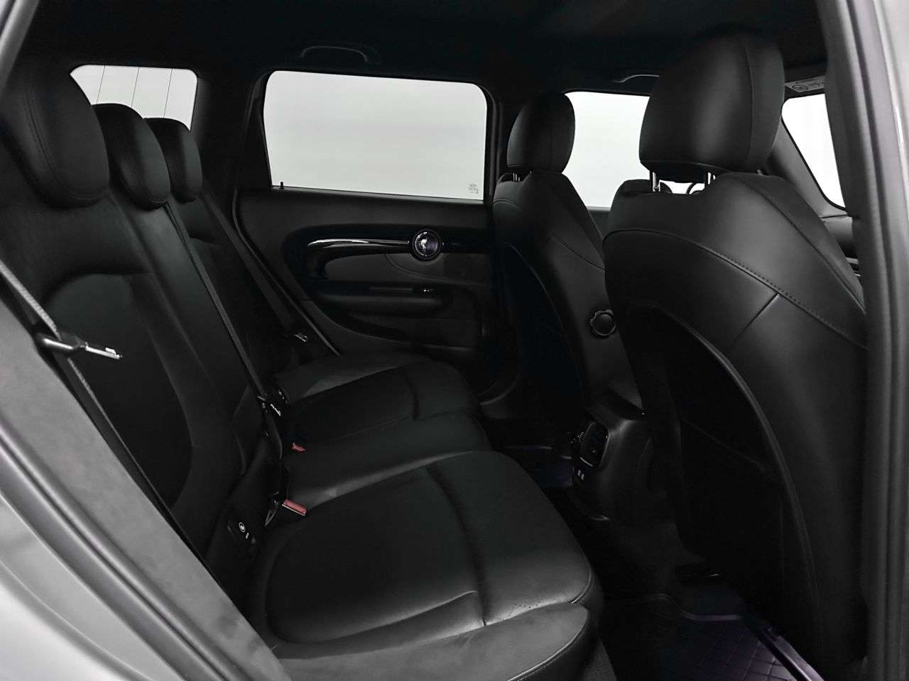 2021 MINI CLUBMAN 2021 MINI CLUBMAN