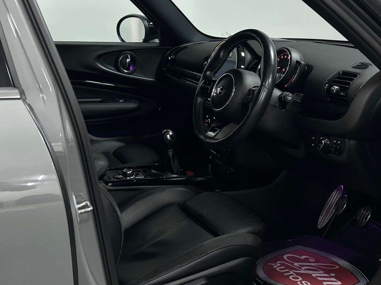 2021 MINI CLUBMAN 2021 MINI CLUBMAN