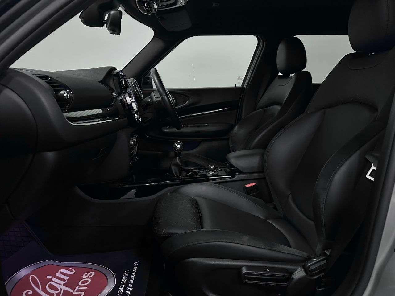 2021 MINI CLUBMAN 2021 MINI CLUBMAN
