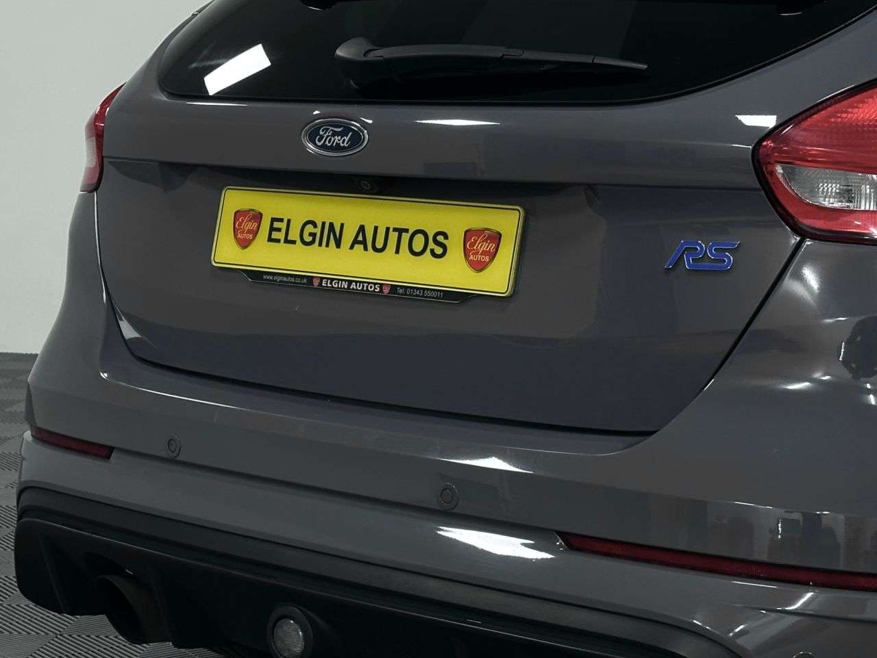 2017 FORD FOCUS 2017 FORD FOCUS