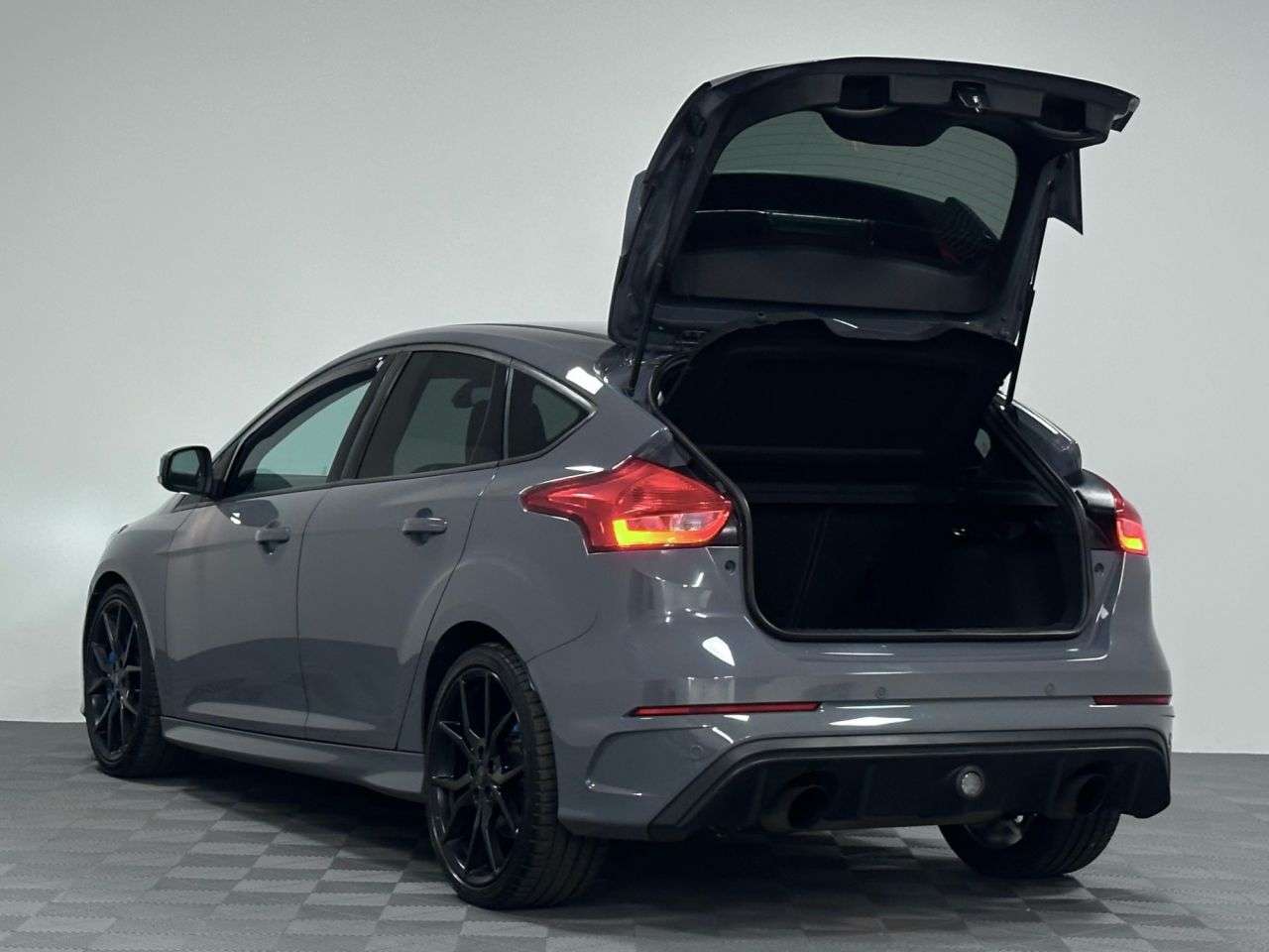 2017 FORD FOCUS 2017 FORD FOCUS