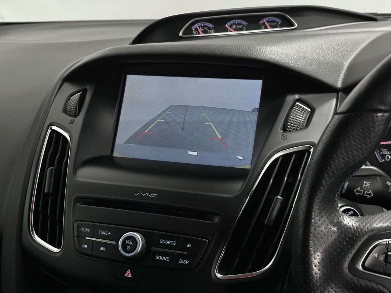 2017 FORD FOCUS 2017 FORD FOCUS