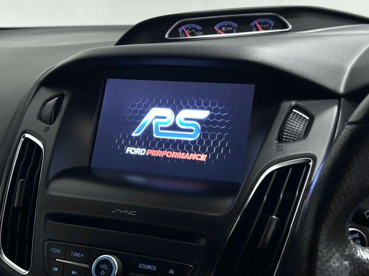2017 FORD FOCUS 2017 FORD FOCUS
