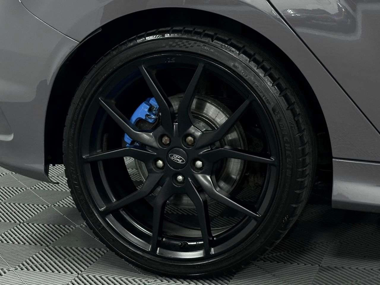 2017 FORD FOCUS 2017 FORD FOCUS
