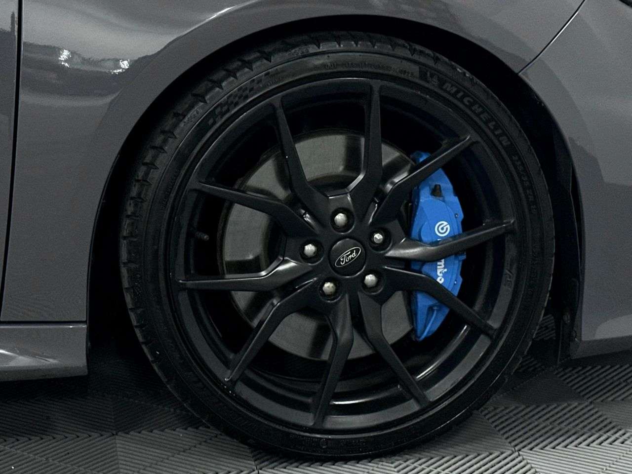 2017 FORD FOCUS 2017 FORD FOCUS