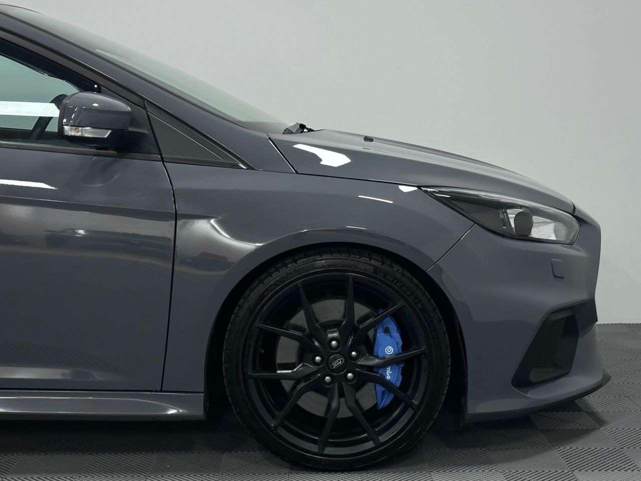 2017 FORD FOCUS 2017 FORD FOCUS