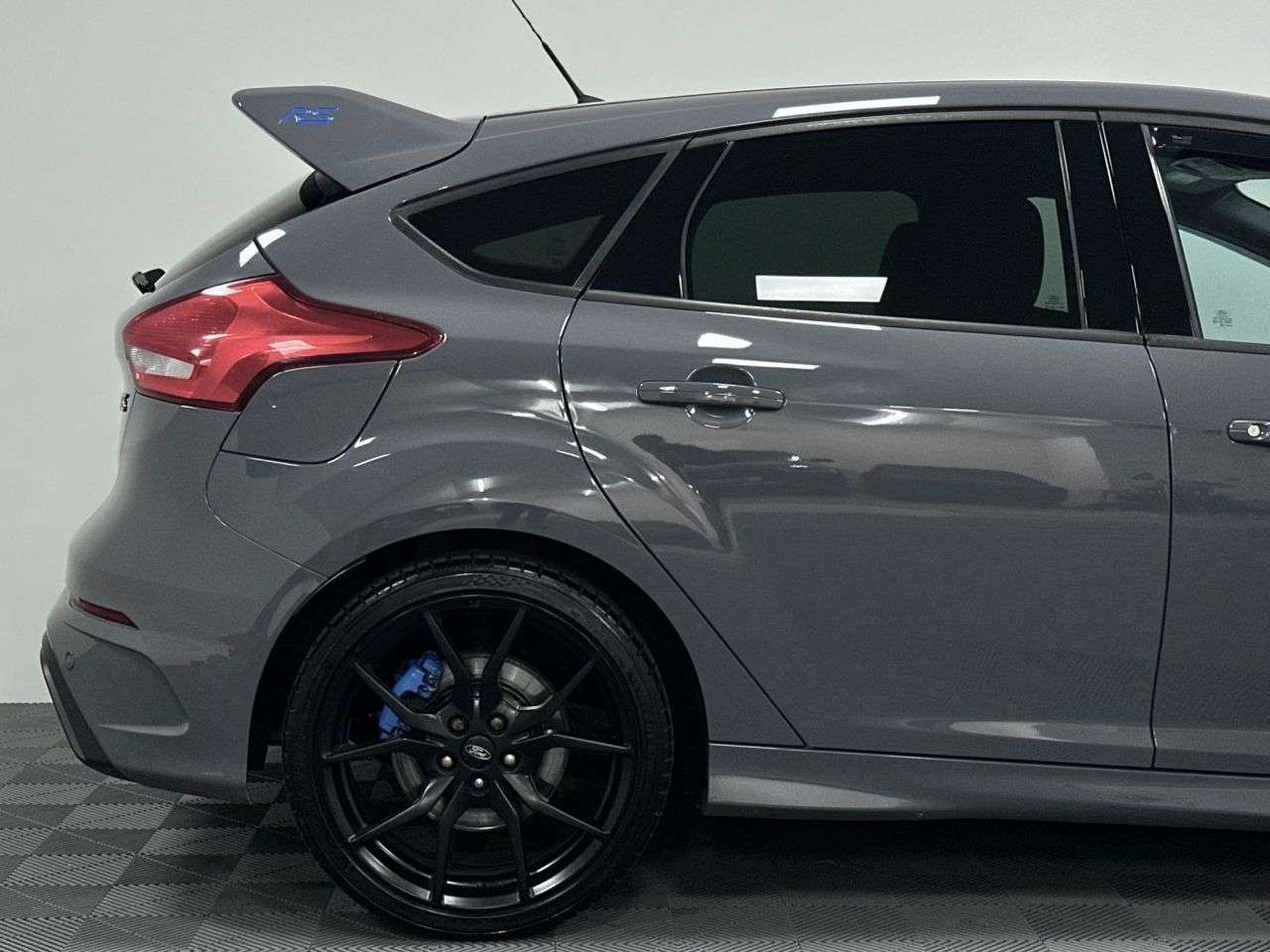 2017 FORD FOCUS 2017 FORD FOCUS