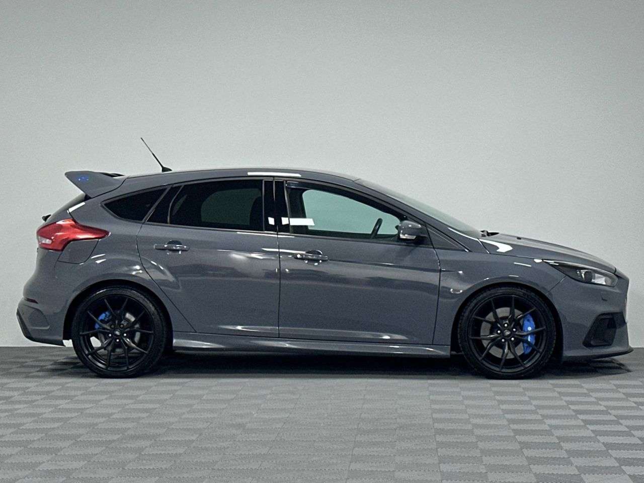 2017 FORD FOCUS 2017 FORD FOCUS