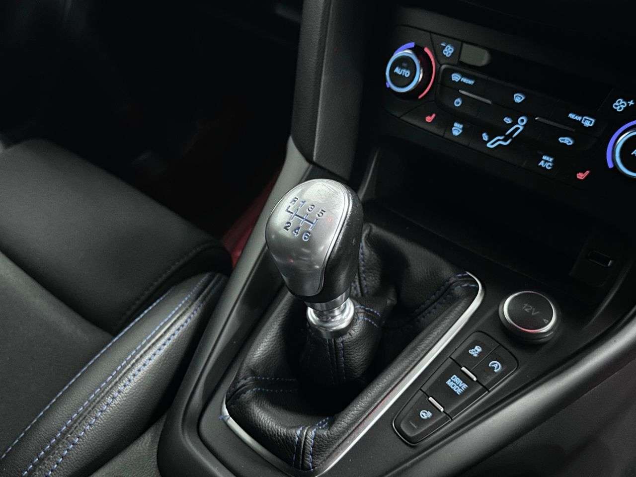 2017 FORD FOCUS 2017 FORD FOCUS