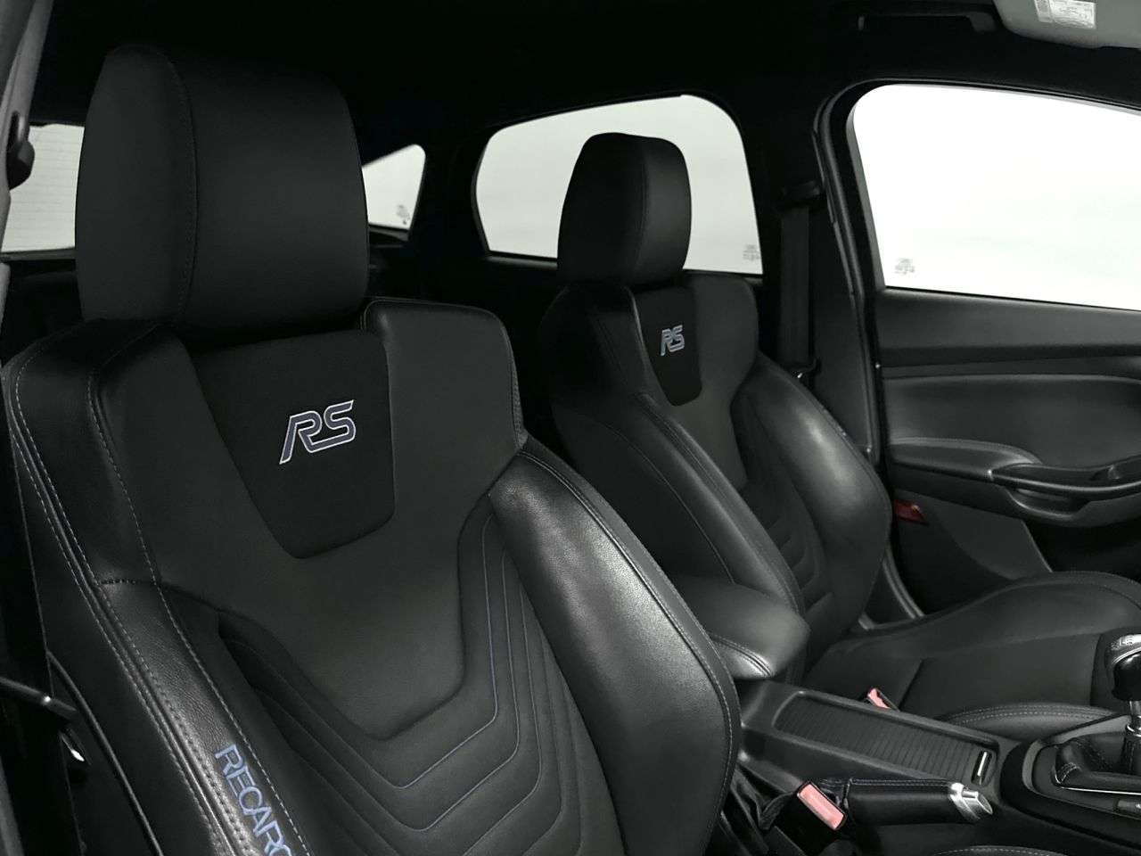 2017 FORD FOCUS 2017 FORD FOCUS