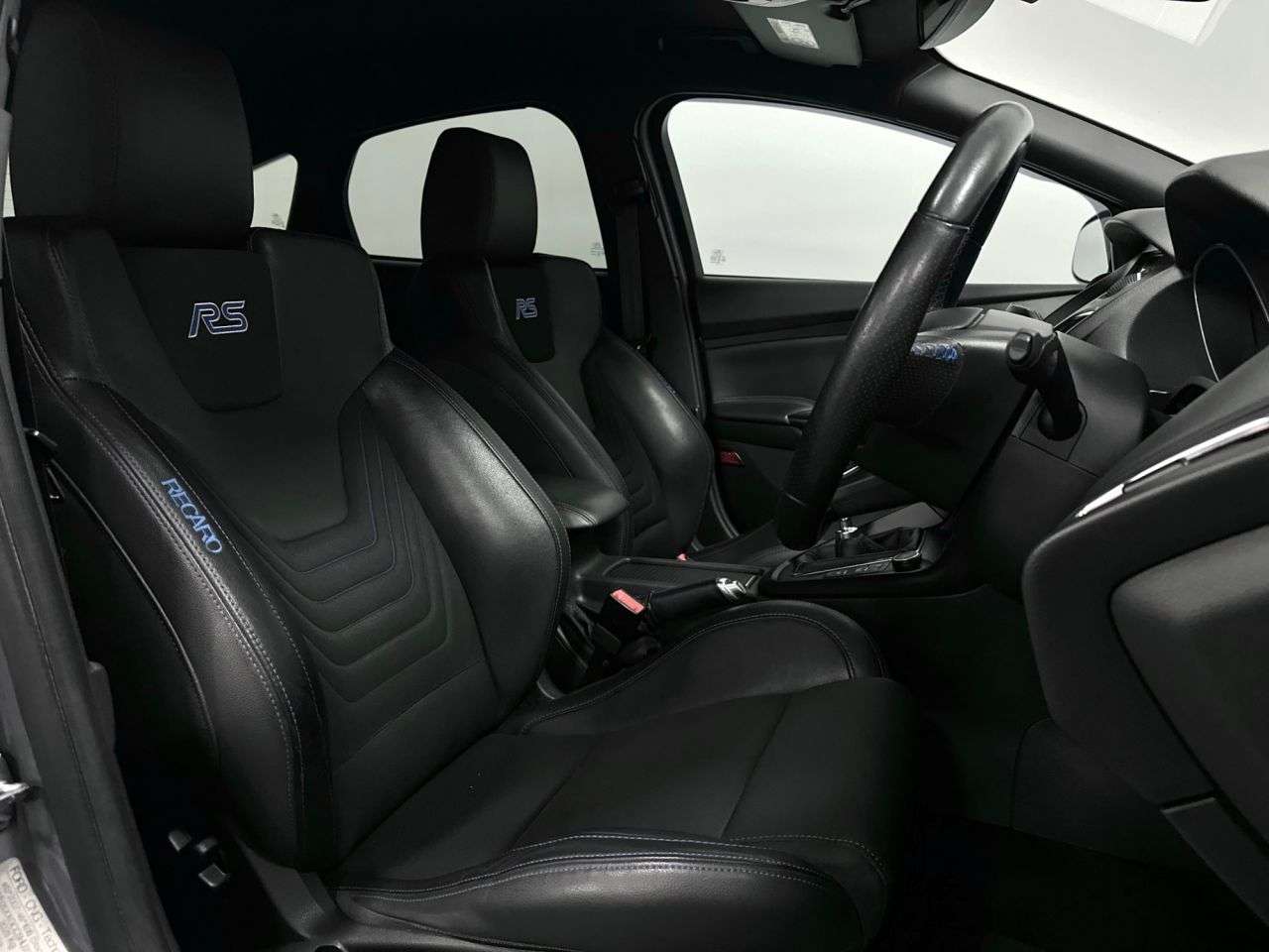 2017 FORD FOCUS 2017 FORD FOCUS