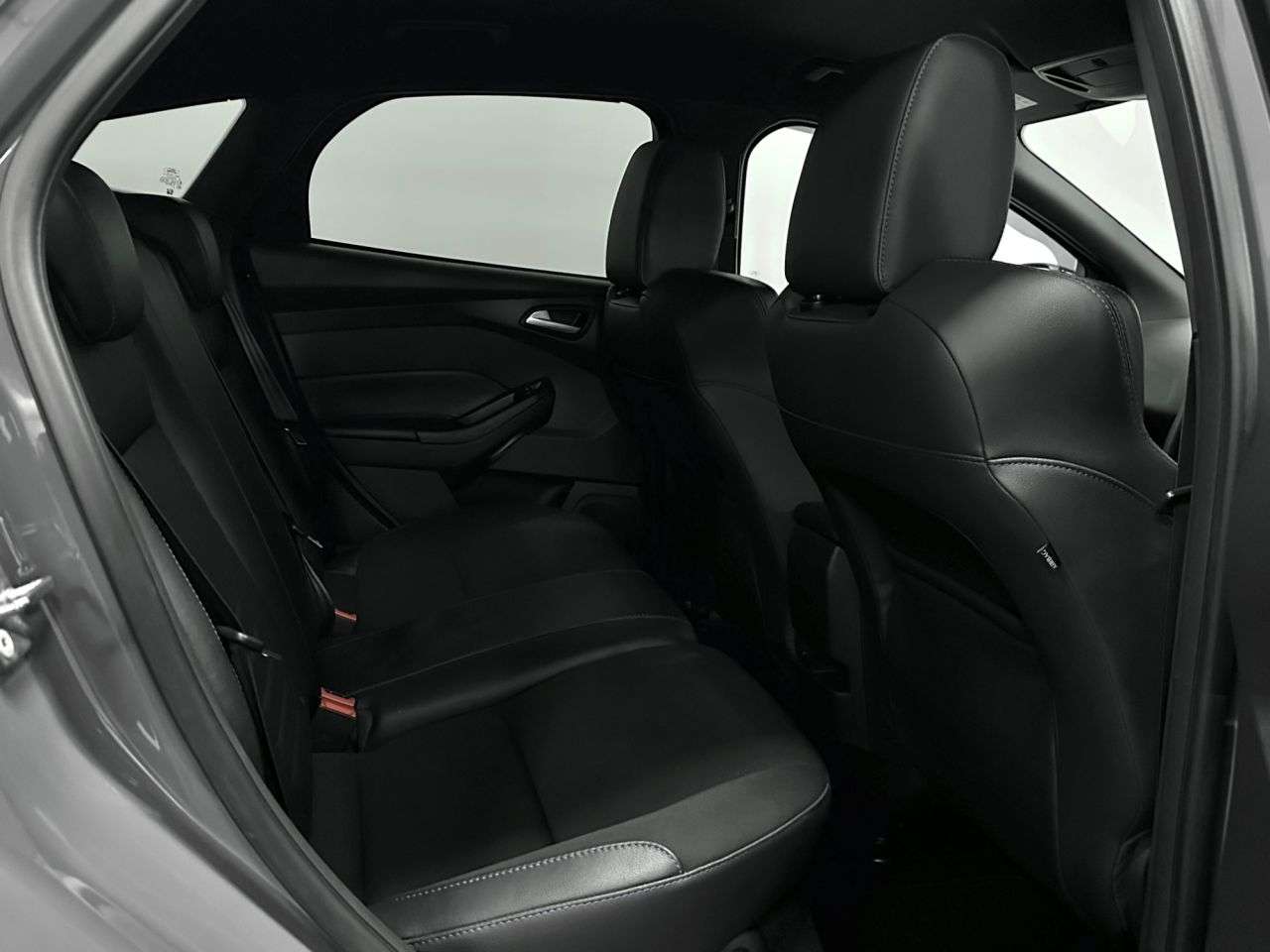 2017 FORD FOCUS 2017 FORD FOCUS
