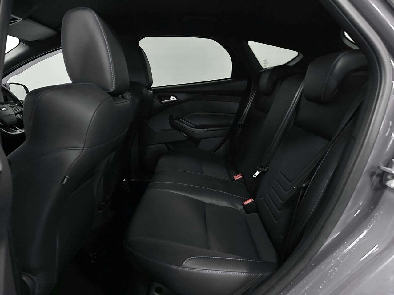 2017 FORD FOCUS 2017 FORD FOCUS