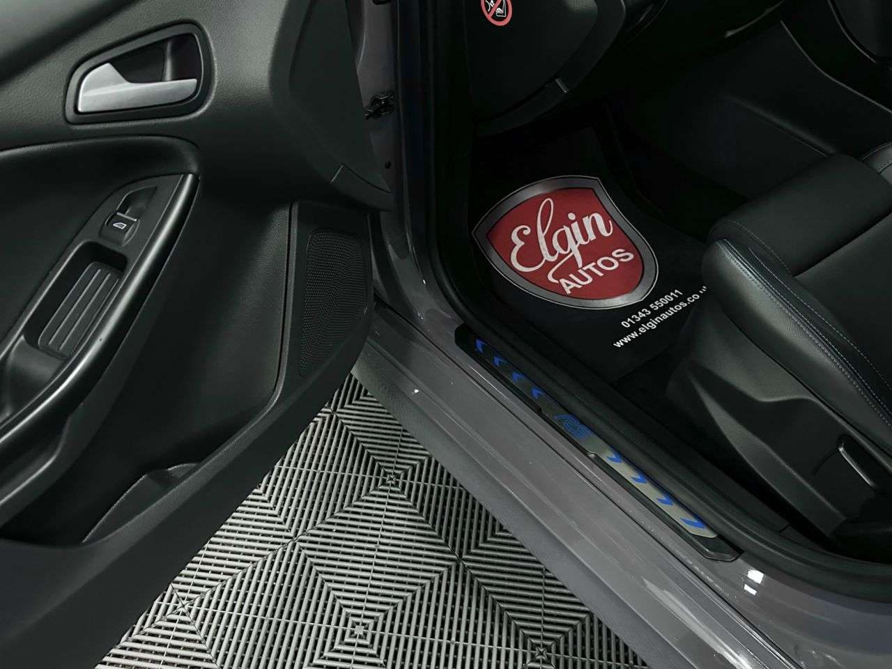 2017 FORD FOCUS 2017 FORD FOCUS