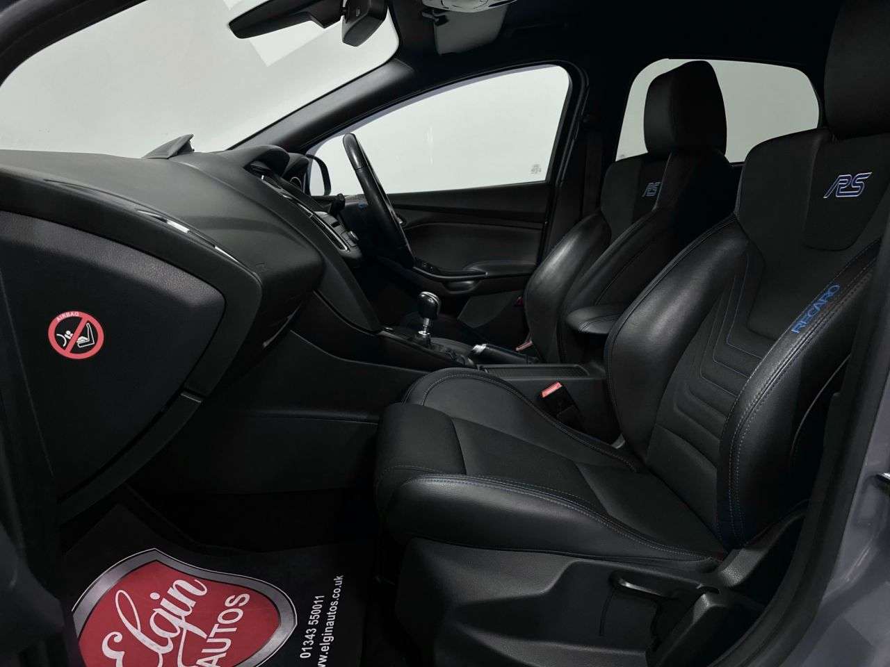 2017 FORD FOCUS 2017 FORD FOCUS