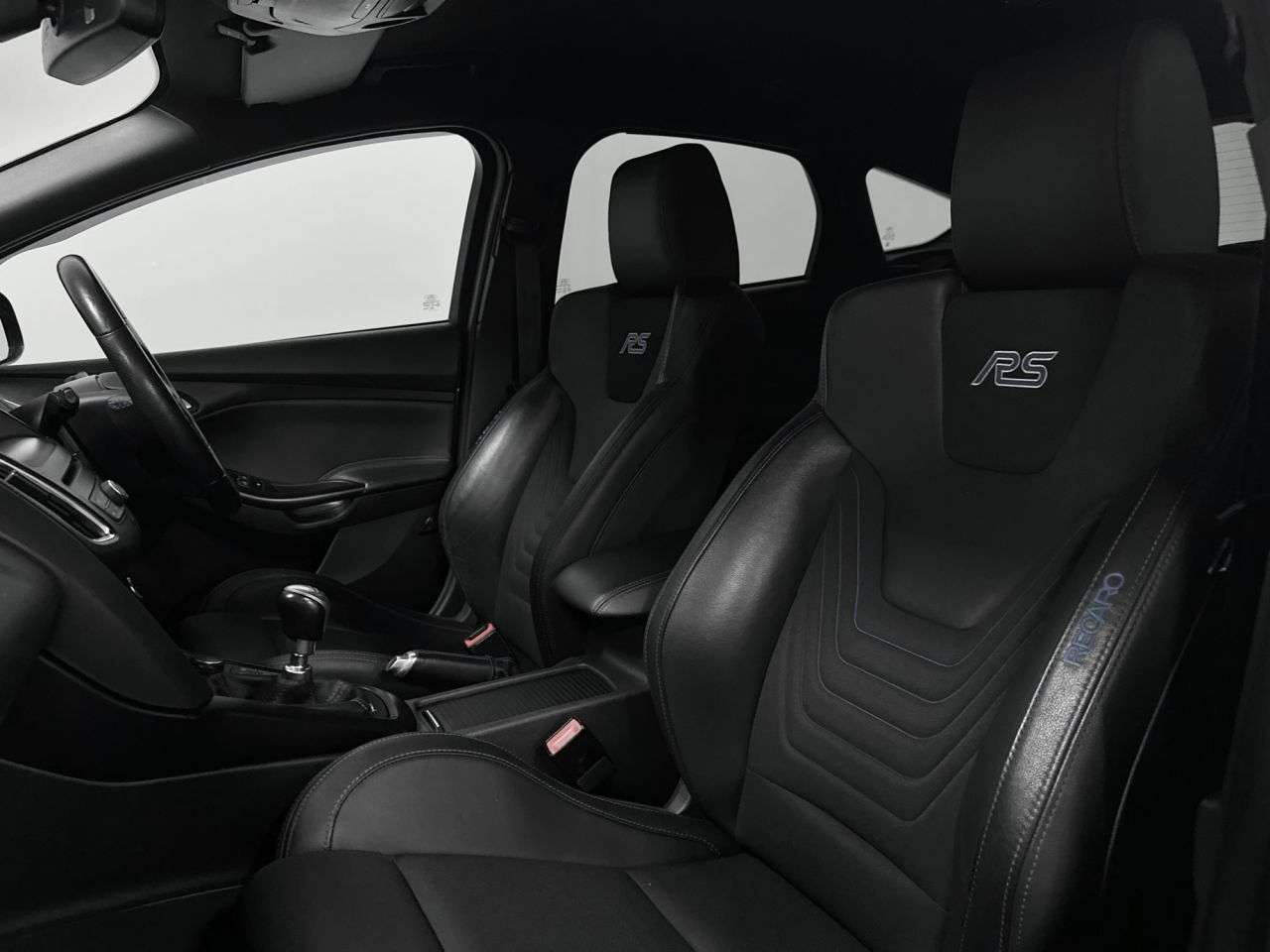 2017 FORD FOCUS 2017 FORD FOCUS