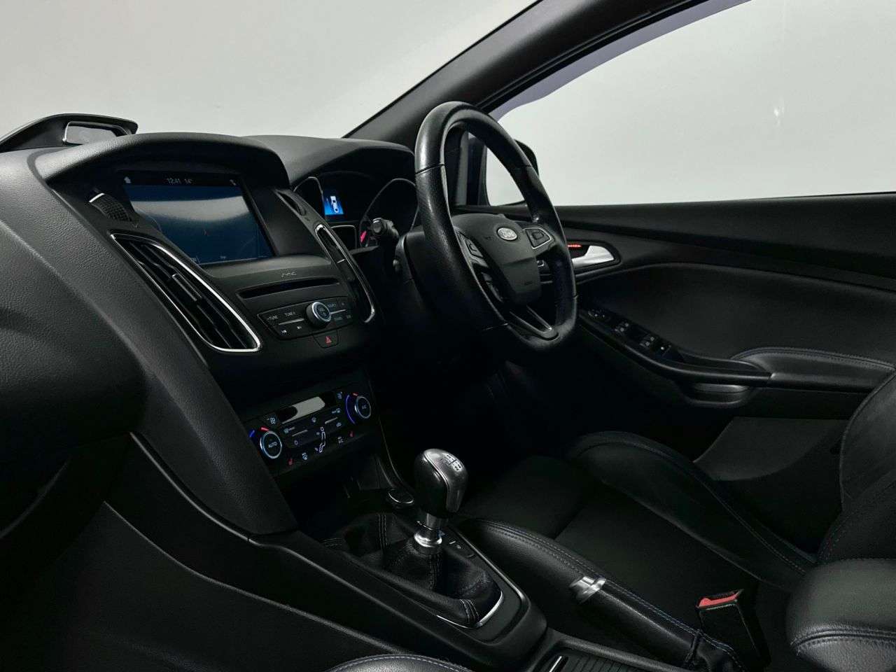 2017 FORD FOCUS 2017 FORD FOCUS
