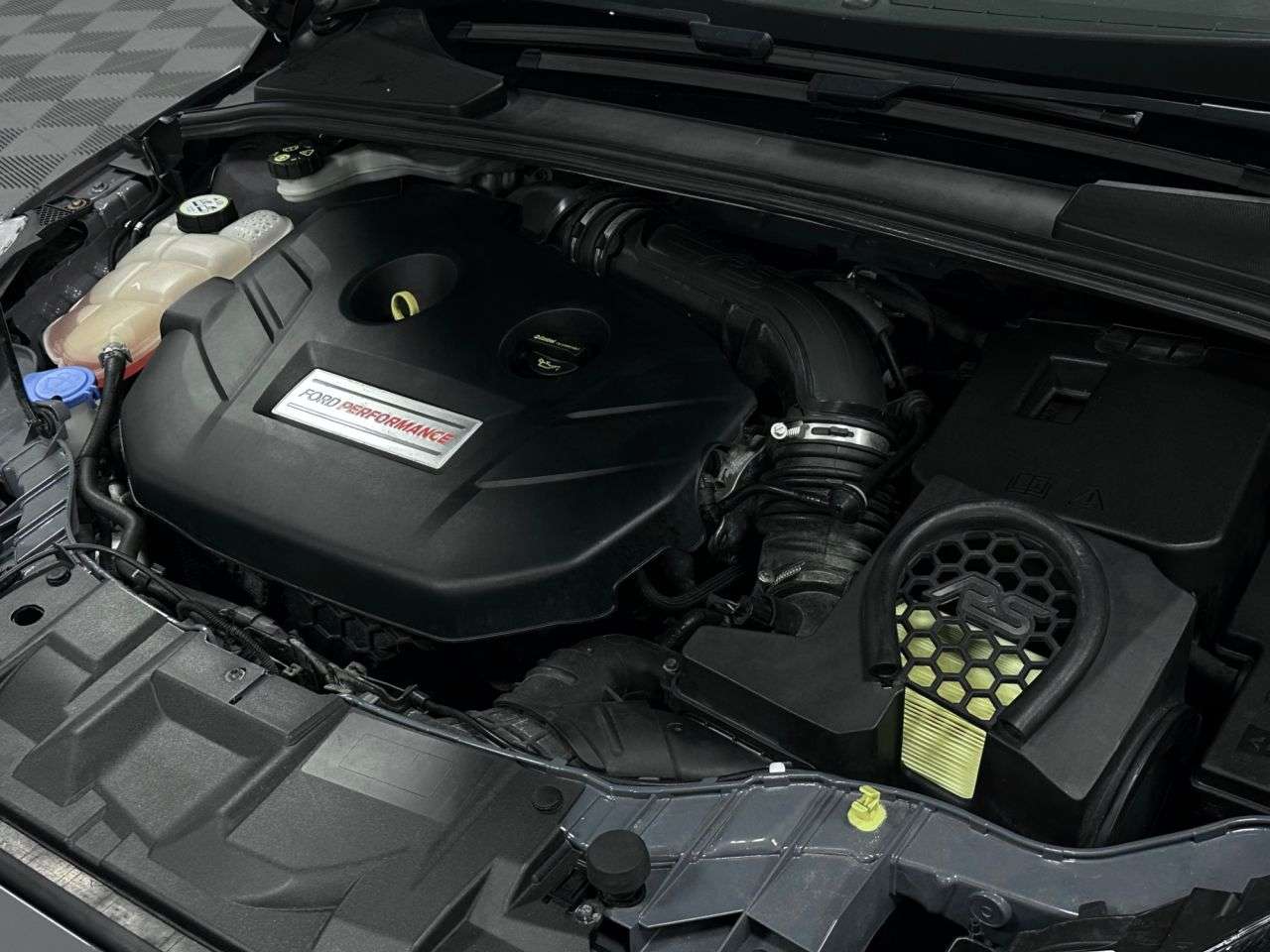 2017 FORD FOCUS 2017 FORD FOCUS