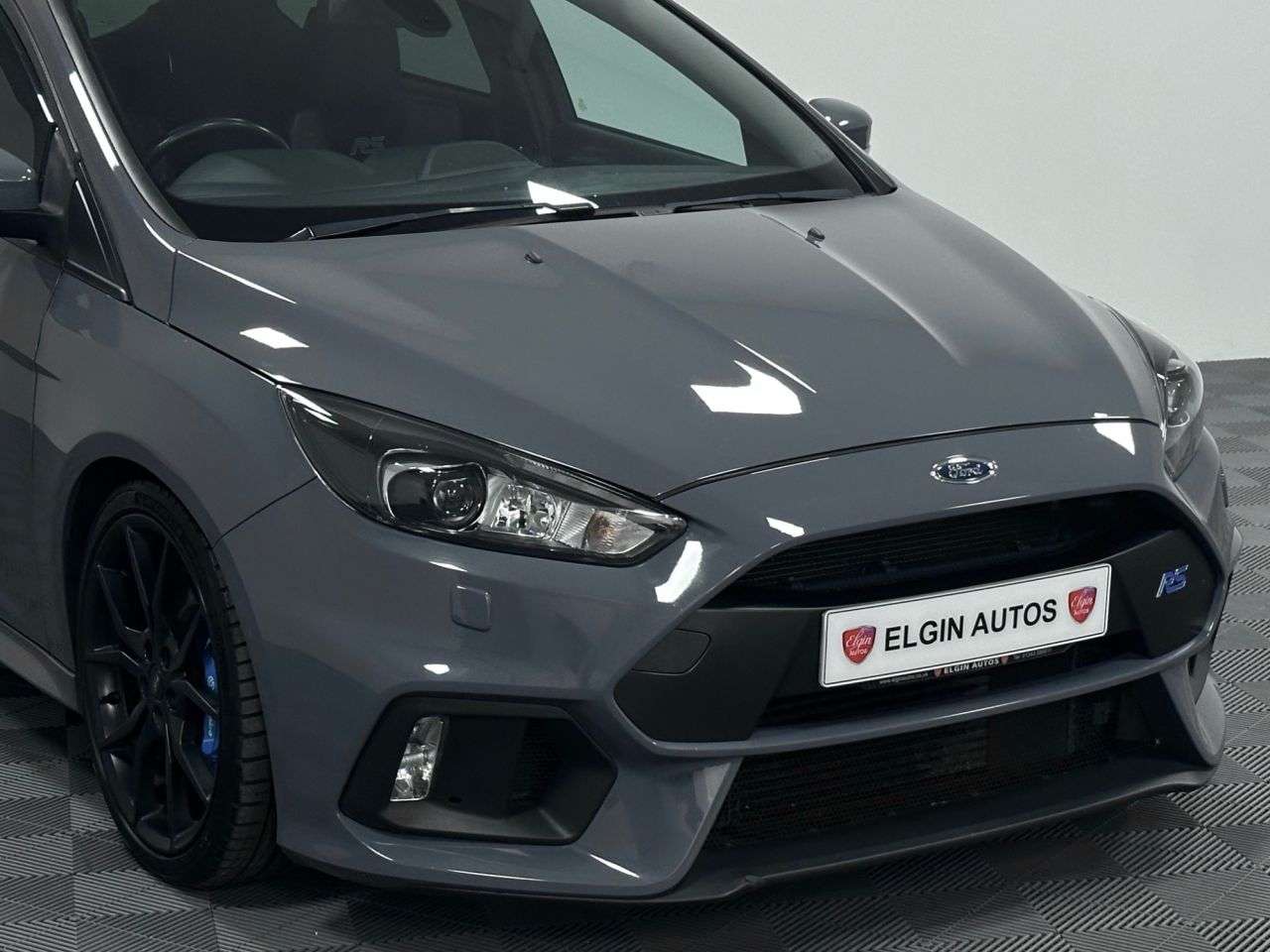 2017 FORD FOCUS 2017 FORD FOCUS