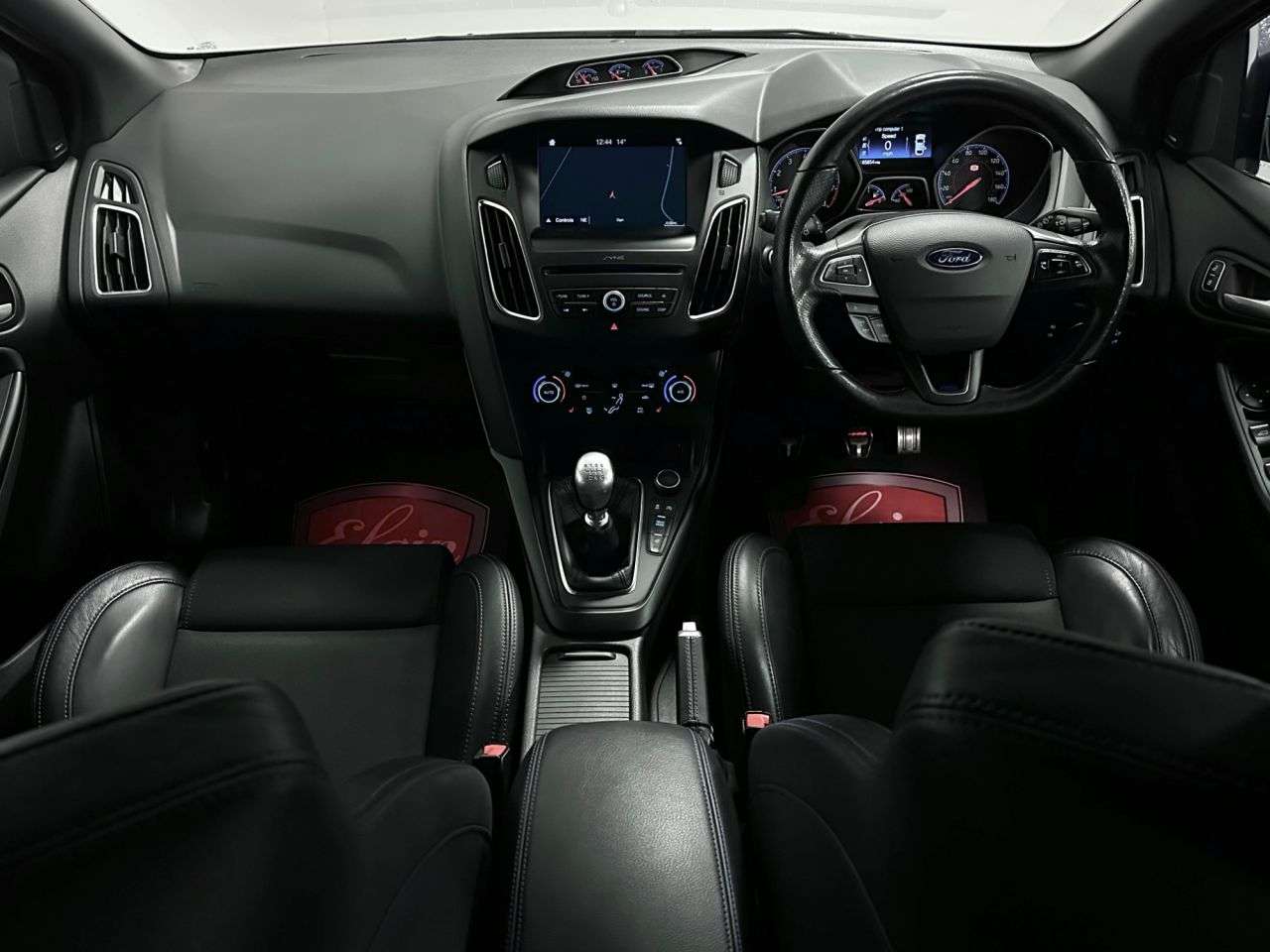2017 FORD FOCUS 2017 FORD FOCUS